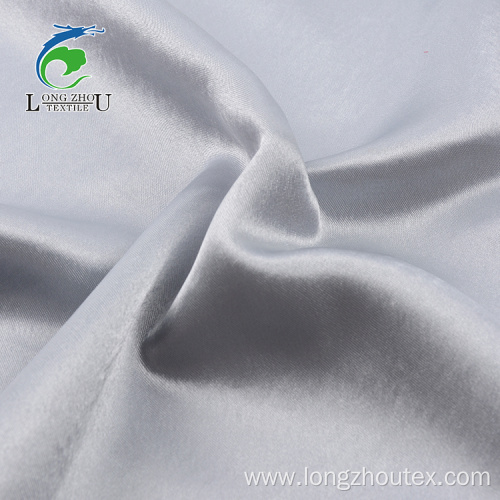 Back Crepe Satin PD Fabrics